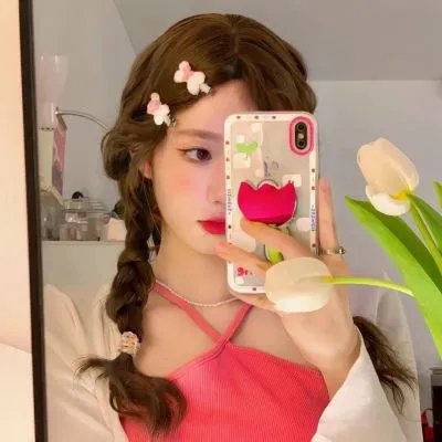 胡杨女人
