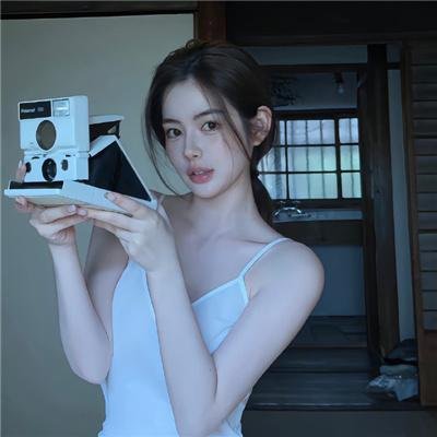 纯洁的玛利亚