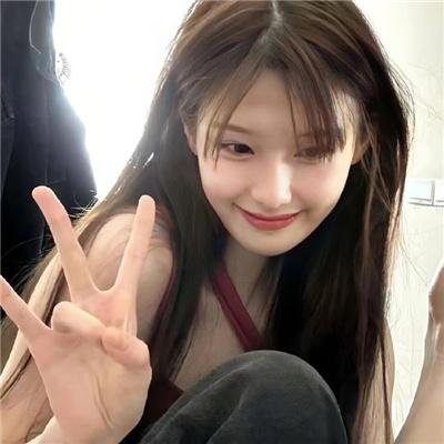 小两口